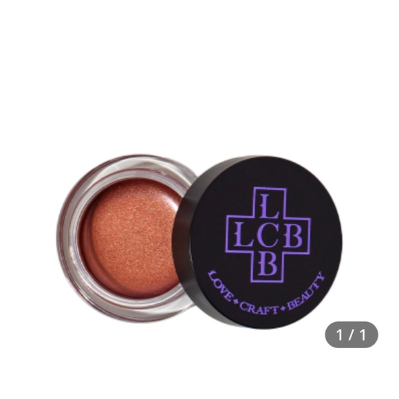 Love & Craft & Beauty Plasma Gloss - Picture 1 of 1